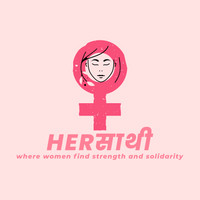 HerSaathi Logo